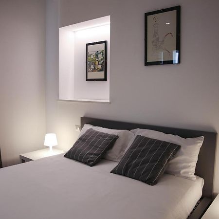 7 Seven Apartment Biella Exterior foto